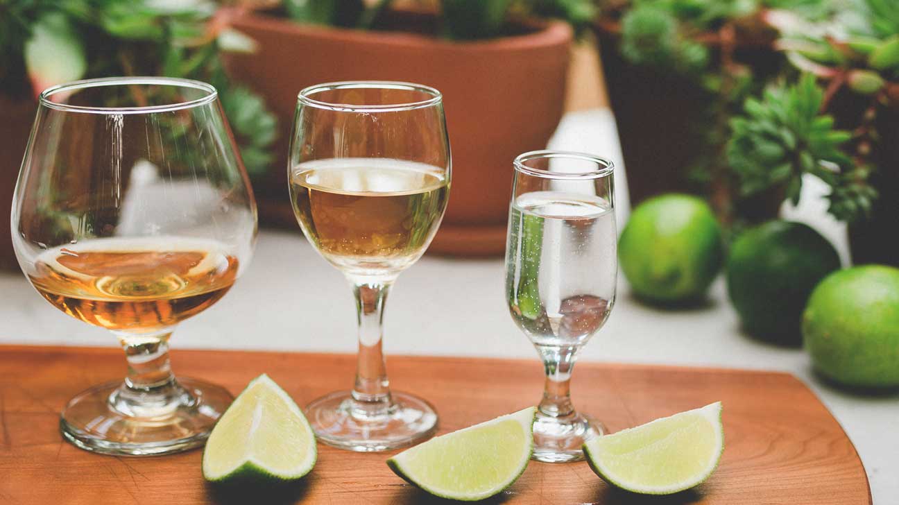 All you need to know about tequila